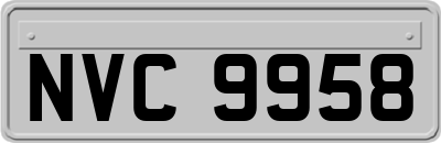 NVC9958