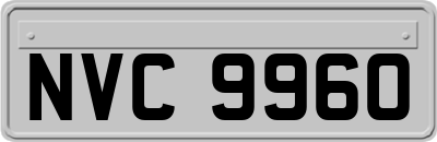 NVC9960