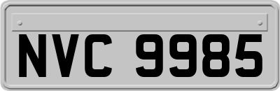 NVC9985