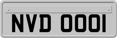 NVD0001