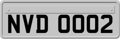 NVD0002