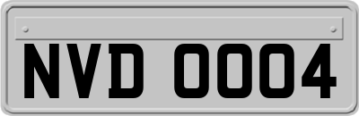 NVD0004