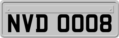 NVD0008