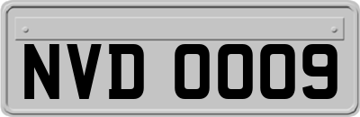 NVD0009