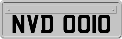 NVD0010