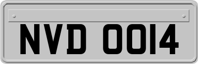 NVD0014