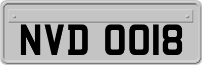NVD0018