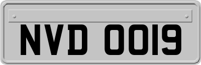NVD0019