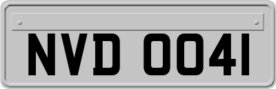 NVD0041