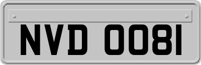 NVD0081