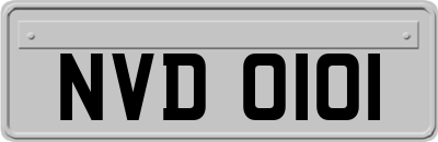 NVD0101