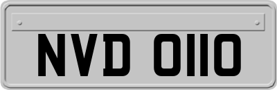 NVD0110