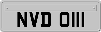 NVD0111