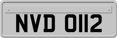 NVD0112