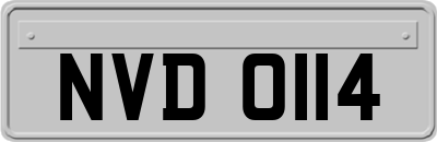 NVD0114