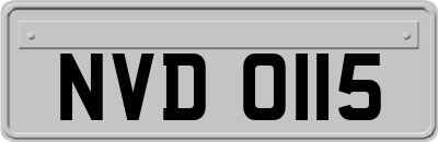 NVD0115