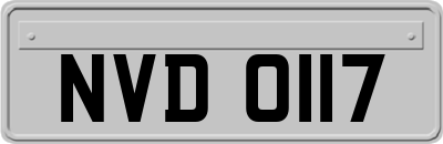 NVD0117