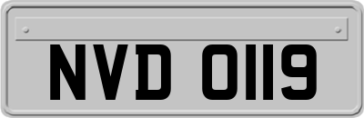NVD0119