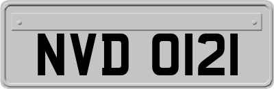 NVD0121