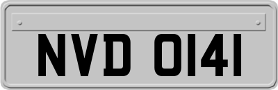 NVD0141