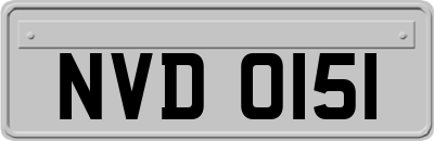 NVD0151