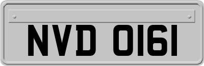 NVD0161