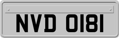 NVD0181