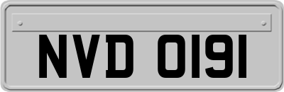NVD0191