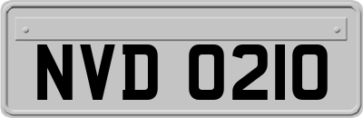 NVD0210