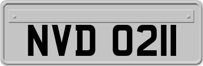 NVD0211