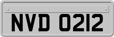 NVD0212