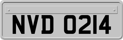 NVD0214