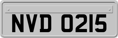 NVD0215