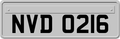 NVD0216