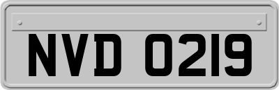 NVD0219