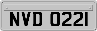 NVD0221