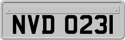 NVD0231