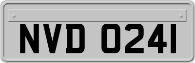 NVD0241