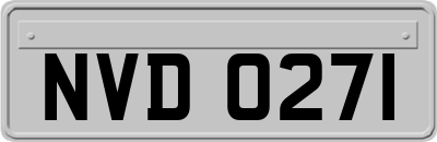 NVD0271