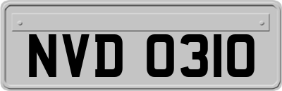 NVD0310