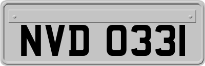 NVD0331