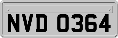 NVD0364