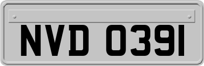 NVD0391