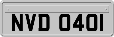 NVD0401