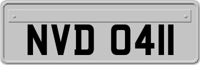 NVD0411