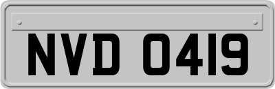 NVD0419