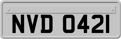 NVD0421
