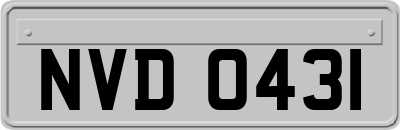 NVD0431