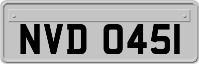 NVD0451