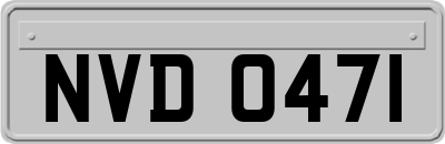 NVD0471